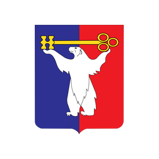 Герб города